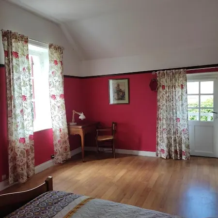 Holiday home Les Glycines