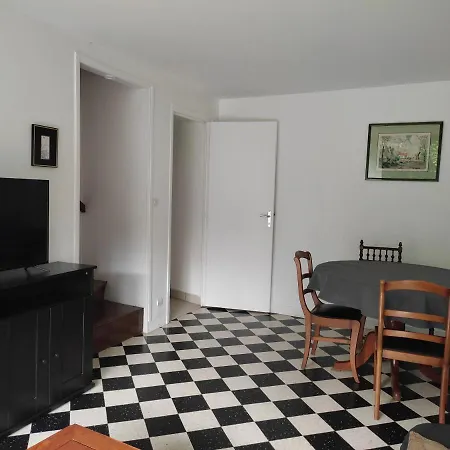 Vakantiehuis Les Glycines Vulaines-sur-Seine