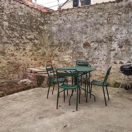 Les Glycines Vulaines-sur-Seine